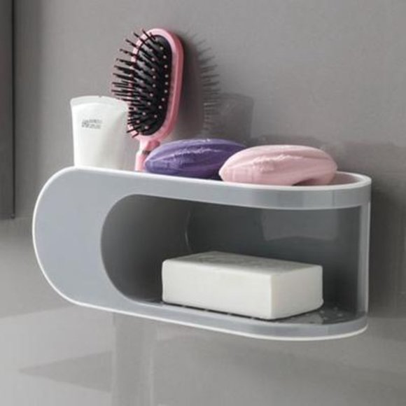 Multifunction Soap Holder - Picture 3 of 3